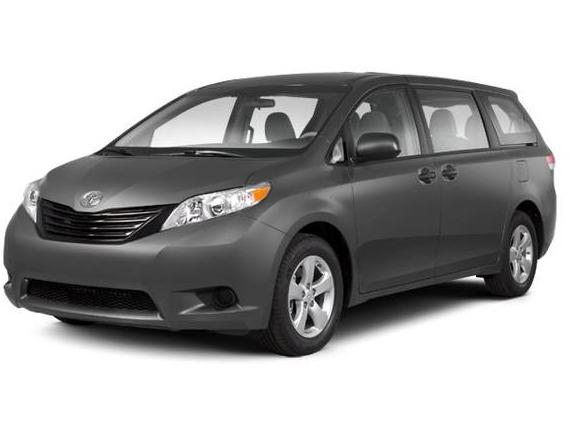 TOYOTA SIENNA 2013 5TDKK3DC4DS284891 image TOYOTA SIENNA 2013 5TDKK3DC4DS284891 image