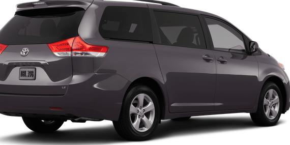 TOYOTA SIENNA 2013 5TDKK3DC0DS367315 image TOYOTA SIENNA 2013 5TDKK3DC0DS367315 image