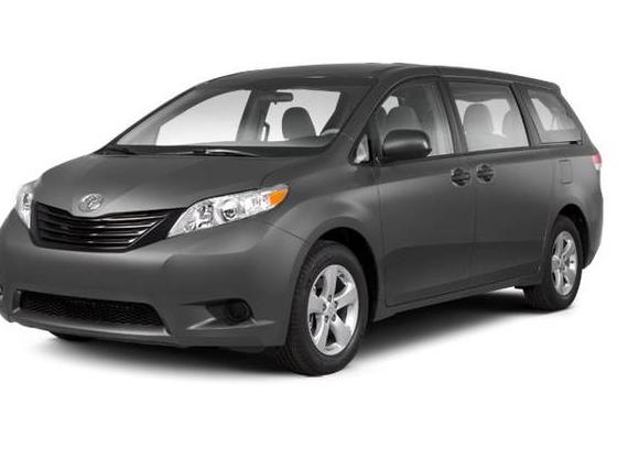 TOYOTA SIENNA 2013 5TDKK3DCXDS350408 image TOYOTA SIENNA 2013 5TDKK3DCXDS350408 image