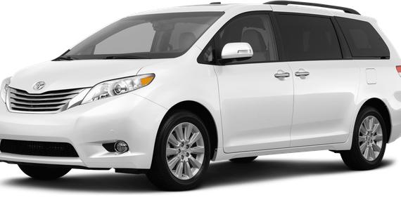 TOYOTA SIENNA 2013 5TDDK3DC7DS054030 image TOYOTA SIENNA 2013 5TDDK3DC7DS054030 image