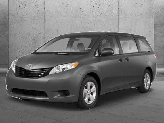 TOYOTA SIENNA 2013 5TDKK3DC9DS342350 image