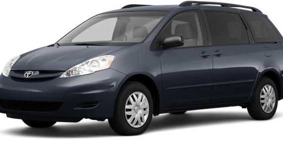 TOYOTA SIENNA 2010 5TDKK4CC2AS338594 image TOYOTA SIENNA 2010 5TDKK4CC2AS338594 image