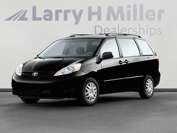 TOYOTA SIENNA 2010 5TDYK4CC9AS320698 image