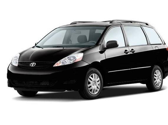 TOYOTA SIENNA 2010 5TDKK4CC7AS301959 image TOYOTA SIENNA 2010 5TDKK4CC7AS301959 image