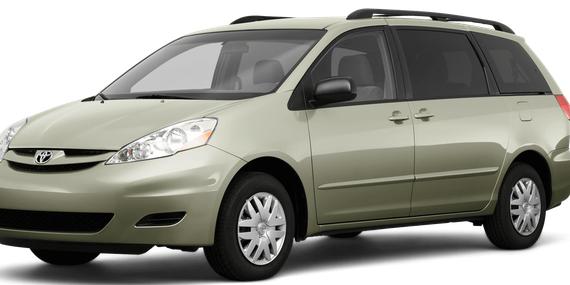 TOYOTA SIENNA 2010 5TDKK4CC2AS310701 image TOYOTA SIENNA 2010 5TDKK4CC2AS310701 image