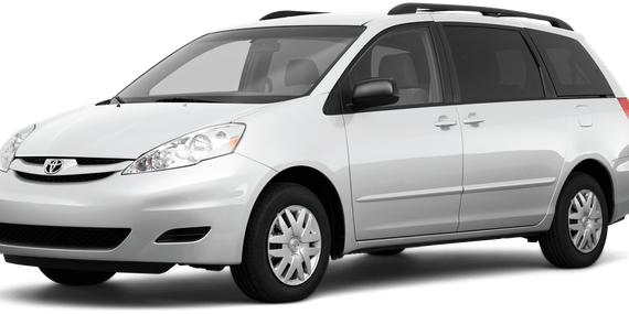 TOYOTA SIENNA 2010 5TDKK4CC5AS333602 image TOYOTA SIENNA 2010 5TDKK4CC5AS333602 image