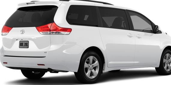 TOYOTA SIENNA 2014 5TDKK3DC6ES502167 image TOYOTA SIENNA 2014 5TDKK3DC6ES502167 image