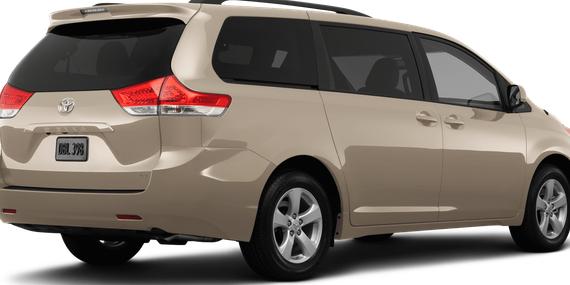 TOYOTA SIENNA 2014 5TDKK3DC8ES454686 image TOYOTA SIENNA 2014 5TDKK3DC8ES454686 image