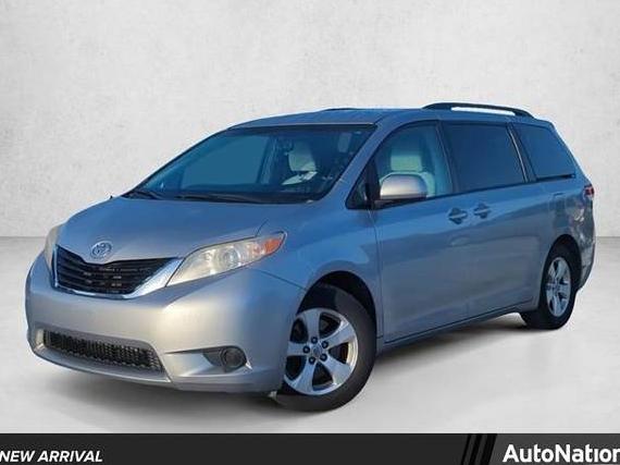 TOYOTA SIENNA 2014 5TDKK3DC7ES465243 image TOYOTA SIENNA 2014 5TDKK3DC7ES465243 image