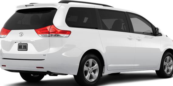 TOYOTA SIENNA 2014 5TDKK3DC8ES487381 image TOYOTA SIENNA 2014 5TDKK3DC8ES487381 image