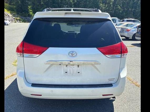 TOYOTA SIENNA 2014 5TDDK3DC6ES079311 image TOYOTA SIENNA 2014 5TDDK3DC6ES079311 image