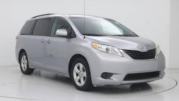 TOYOTA SIENNA 2014 5TDKK3DC4ES438436 image TOYOTA SIENNA 2014 5TDKK3DC4ES438436 image