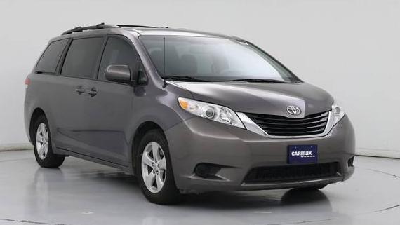 TOYOTA SIENNA 2014 5TDKK3DC0ES422492 image TOYOTA SIENNA 2014 5TDKK3DC0ES422492 image