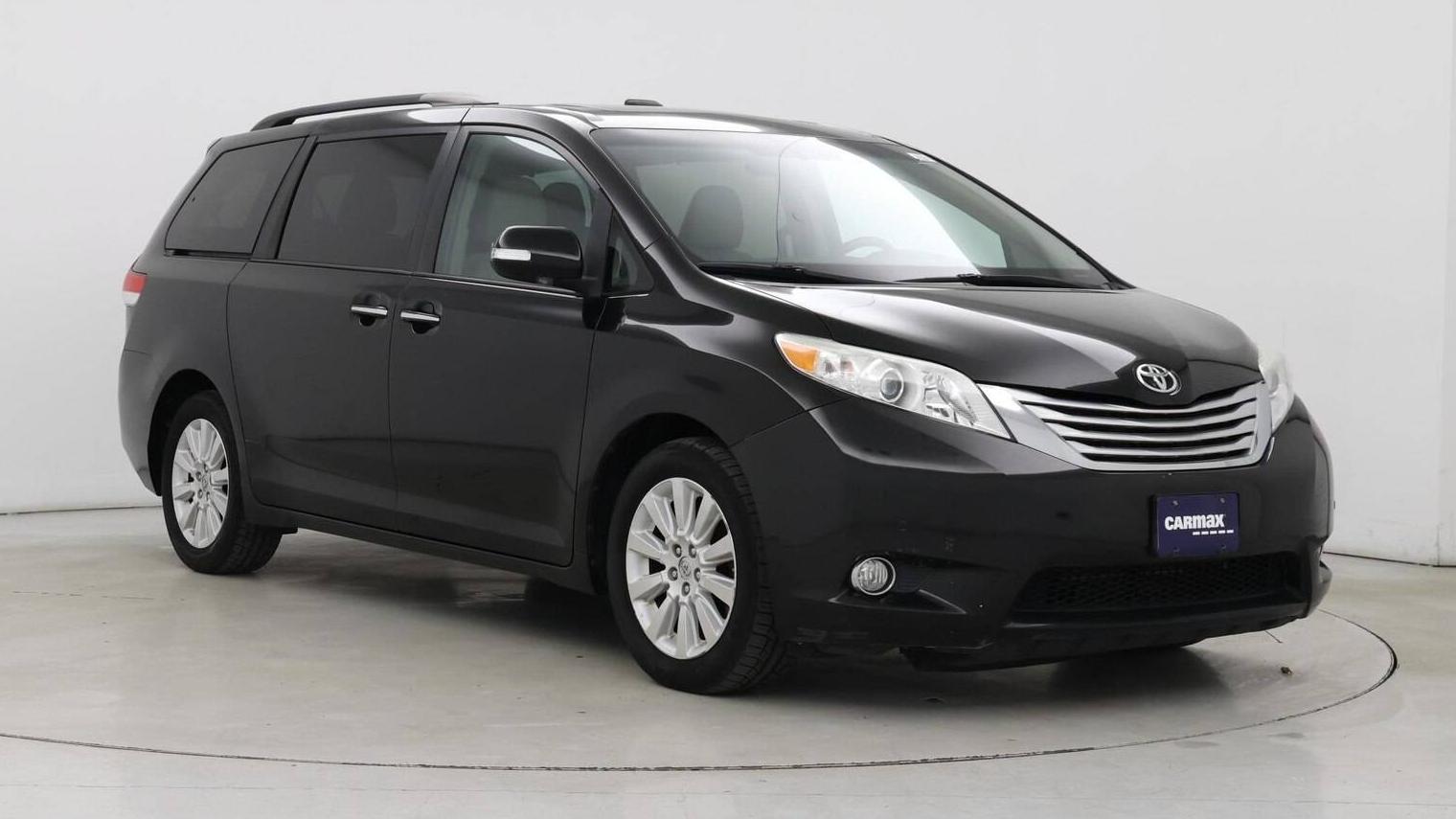 TOYOTA SIENNA 2014 5TDDK3DC2ES090726 image