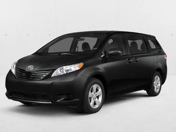 TOYOTA SIENNA 2014 5TDYK3DC0ES488874 image TOYOTA SIENNA 2014 5TDYK3DC0ES488874 image