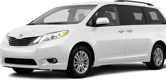 TOYOTA SIENNA 2014 5TDYK3DC6ES471688 image TOYOTA SIENNA 2014 5TDYK3DC6ES471688 image