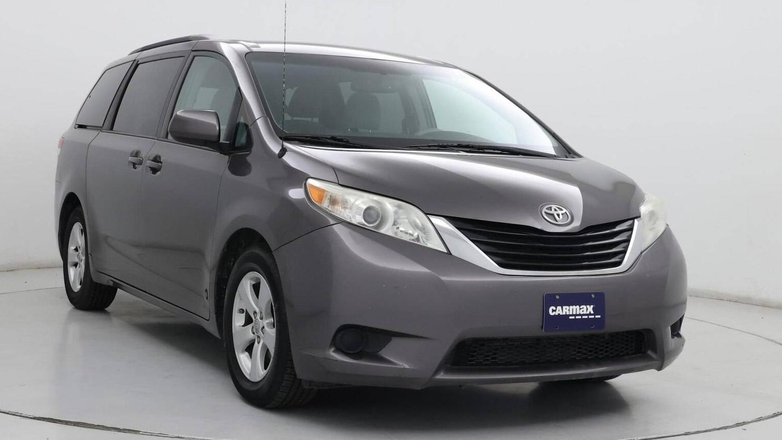 TOYOTA SIENNA 2014 5TDKK3DC9ES486109 image