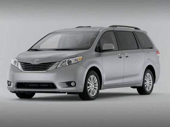 TOYOTA SIENNA 2014 5TDKK3DC5ES415943 image TOYOTA SIENNA 2014 5TDKK3DC5ES415943 image