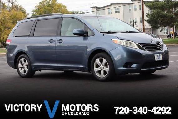 TOYOTA SIENNA 2014 5TDKK3DC9ES492282 image TOYOTA SIENNA 2014 5TDKK3DC9ES492282 image