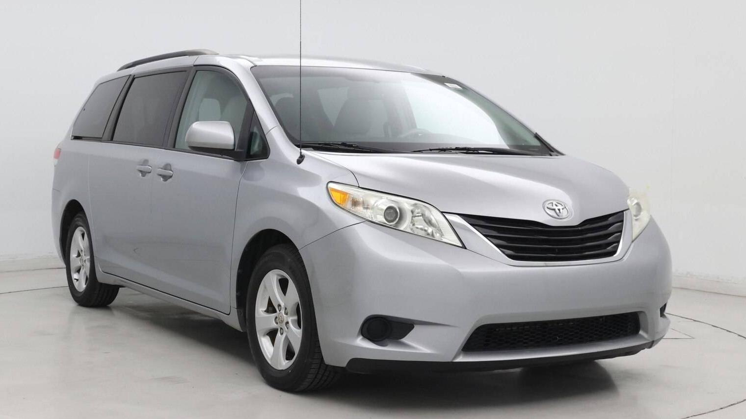 TOYOTA SIENNA 2014 5TDKK3DC3ES470973 image