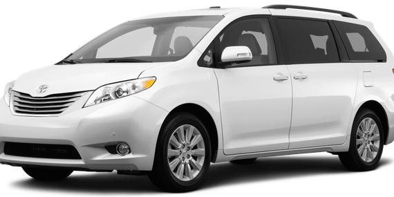 TOYOTA SIENNA 2014 5TDDK3DC3ES077709 image TOYOTA SIENNA 2014 5TDDK3DC3ES077709 image