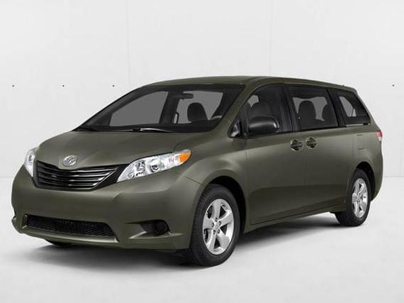 TOYOTA SIENNA 2014 5TDXK3DC2ES521143 image TOYOTA SIENNA 2014 5TDXK3DC2ES521143 image