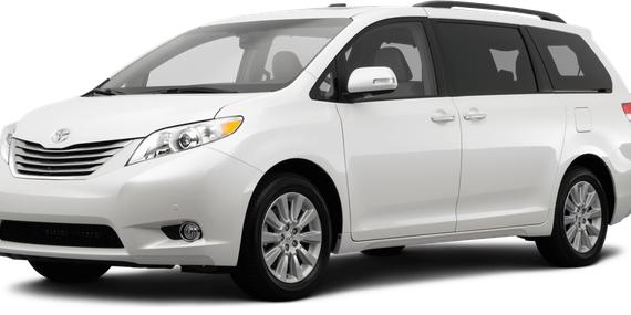 TOYOTA SIENNA 2014 5TDDK3DC9ES086754 image TOYOTA SIENNA 2014 5TDDK3DC9ES086754 image