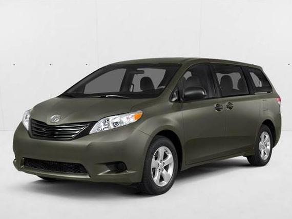 TOYOTA SIENNA 2014 5TDKK3DC2ES429329 image TOYOTA SIENNA 2014 5TDKK3DC2ES429329 image