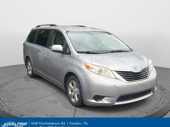TOYOTA SIENNA 2014 5TDKK3DCXES484224 image TOYOTA SIENNA 2014 5TDKK3DCXES484224 image