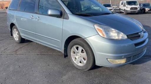 TOYOTA SIENNA 2005 5TDZA22C65S281412 image