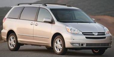 TOYOTA SIENNA 2005 5TDZA22C05S236255 image TOYOTA SIENNA 2005 5TDZA22C05S236255 image