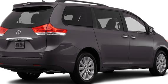 TOYOTA SIENNA 2015 5TDDK3DC2FS107297 image