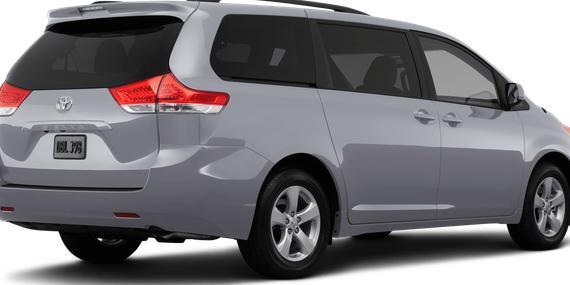 TOYOTA SIENNA 2015 5TDKK3DC5FS599413 image