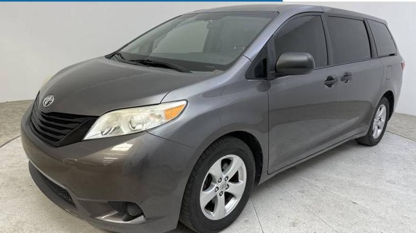 TOYOTA SIENNA 2015 5TDZK3DC9FS531811 image