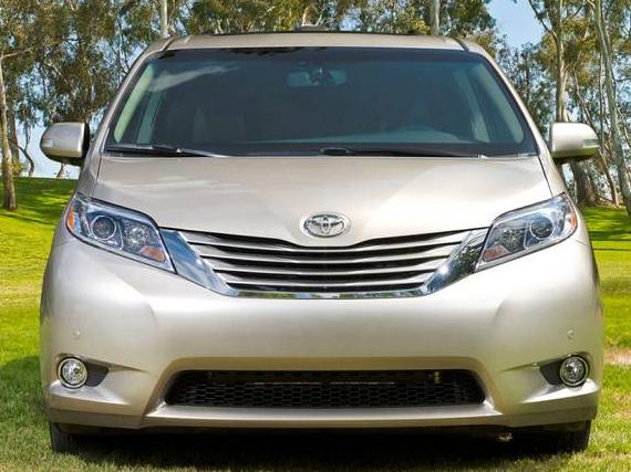 TOYOTA SIENNA 2015 5TDKK3DC8FS626717 image