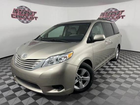 TOYOTA SIENNA 2015 5TDKK3DC3FS659964 image TOYOTA SIENNA 2015 5TDKK3DC3FS659964 image