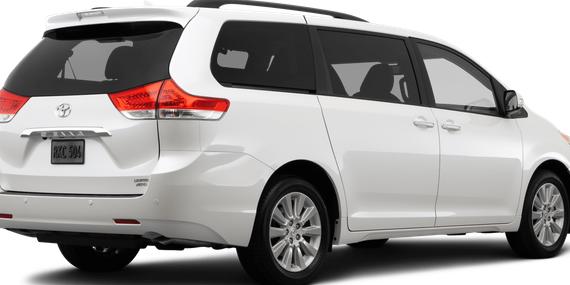 TOYOTA SIENNA 2015 5TDDK3DC2FS107770 image
