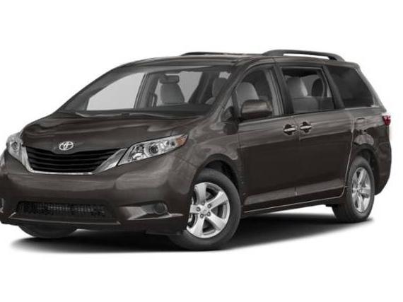 TOYOTA SIENNA 2015 5TDKK3DC9FS577446 image TOYOTA SIENNA 2015 5TDKK3DC9FS577446 image