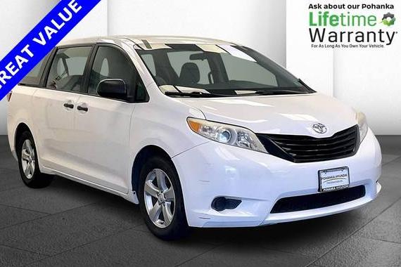 TOYOTA SIENNA 2015 5TDZK3DC1FS652476 image TOYOTA SIENNA 2015 5TDZK3DC1FS652476 image