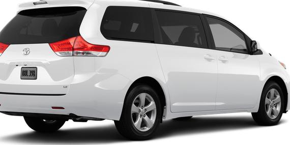 TOYOTA SIENNA 2015 5TDKK3DC5FS570087 image TOYOTA SIENNA 2015 5TDKK3DC5FS570087 image