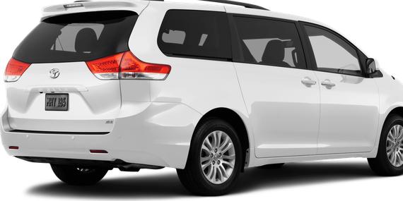 TOYOTA SIENNA 2015 5TDDK3DC5FS111988 image