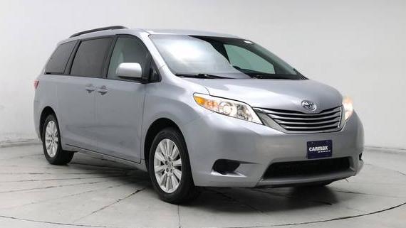 TOYOTA SIENNA 2015 5TDJK3DC8FS113026 image TOYOTA SIENNA 2015 5TDJK3DC8FS113026 image