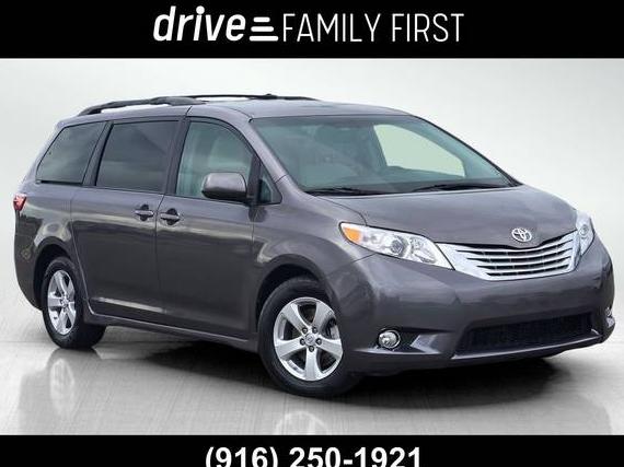 TOYOTA SIENNA 2015 5TDKK3DC8FS675254 image TOYOTA SIENNA 2015 5TDKK3DC8FS675254 image