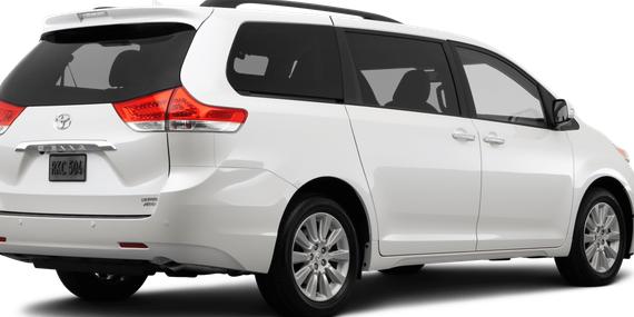 TOYOTA SIENNA 2015 5TDDK3DC3FS112508 image
