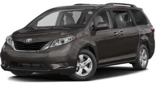 TOYOTA SIENNA 2015 5TDKK3DC3FS549688 image