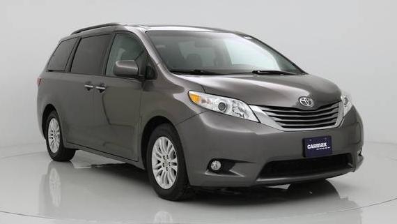 TOYOTA SIENNA 2015 5TDYK3DC3FS689573 image TOYOTA SIENNA 2015 5TDYK3DC3FS689573 image