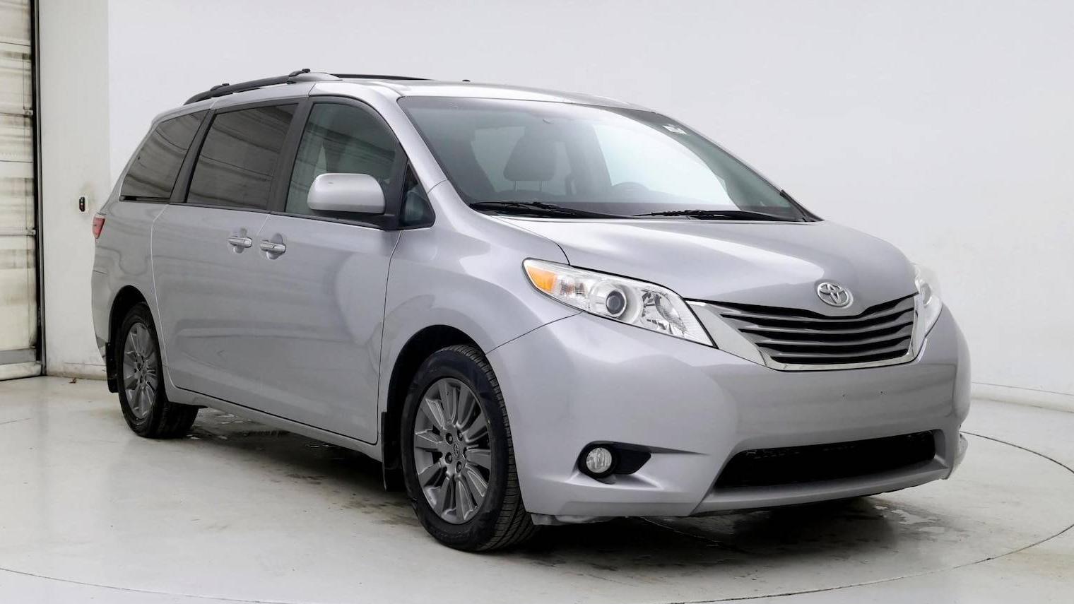 TOYOTA SIENNA 2015 5TDDK3DC5FS098773 image