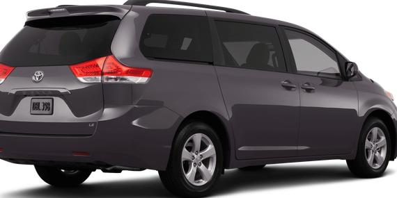 TOYOTA SIENNA 2015 5TDKK3DC5FS664910 image