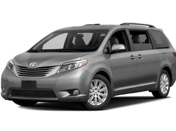 TOYOTA SIENNA 2015 5TDYK3DC7FS530037 image TOYOTA SIENNA 2015 5TDYK3DC7FS530037 image