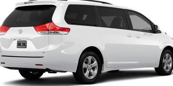 TOYOTA SIENNA 2015 5TDKK3DC4FS688020 image